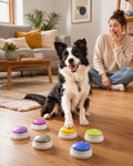 Pet Drama Recordable Talk Button